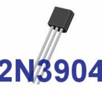 
СКАЧАТЬ ПРАЙС 
 http://megalvov.zzz.com.ua/Price.xlsx 
Транзистор 2N3904 
N-P-N. . фото 2