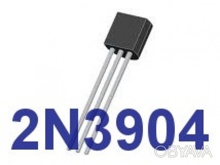 
СКАЧАТЬ ПРАЙС 
 http://megalvov.zzz.com.ua/Price.xlsx 
Транзистор 2N3904 
N-P-N. . фото 1