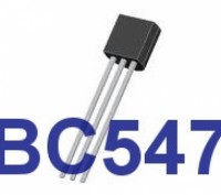 
СКАЧАТЬ ПРАЙС 
 http://megalvov.zzz.com.ua/Price.xlsx 
Транзистор BC547 
N-P-N . . фото 2
