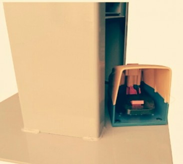 Пневматическое устройство для клепки тормозных накладок PUNT AIRKRAFT. Испо. . фото 6