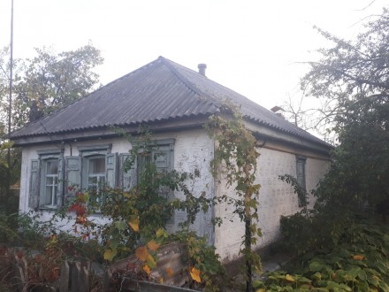 Продам дом с двумя участками земли (один 0,15га,второй 0,088 га) в ПГТ Павлыш 
 . . фото 2