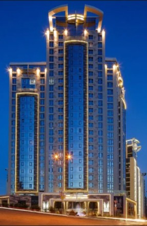 Продается 3 комнатная квартира ЖК Бульвар Фонтанов. Киев. фото 1 Продается 3 комнатная квартира ЖК Бульвар Фонтанов. Киев. фото 1