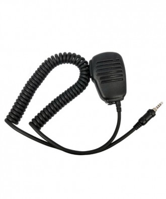 Тангента микрофон манипулятор для рации VX-7R VX-6R VX-120 VX-170 VX-177
* Изгот. . фото 3
