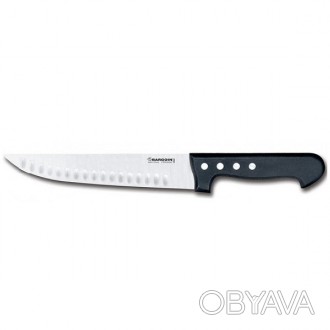 Нож мясника (секач) - это специальный инструмент для отделения всех видов мяса о. . фото 1