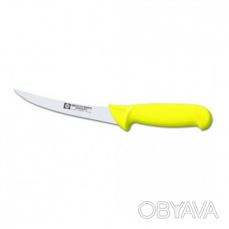 Оригинальный обвалочный нож с молибденовым покрытием идеален для работ с мясом. . . фото 1