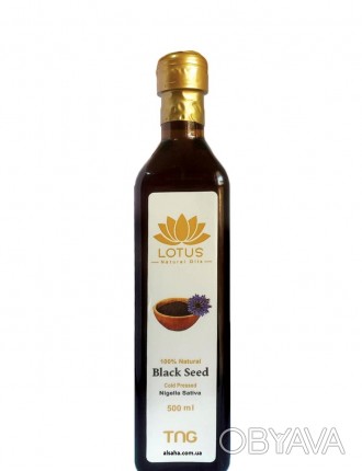 Продажа в Украине и Киеве онлайн натурального природного масла черного тмина от . . фото 1