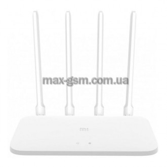 WiFi маршрутизатор Xiaomi Mi WiFi Router 4C Global. Запоріжжя. фото 1 WiFi маршрутизатор Xiaomi Mi WiFi Router 4C Global. Запоріжжя. фото 1