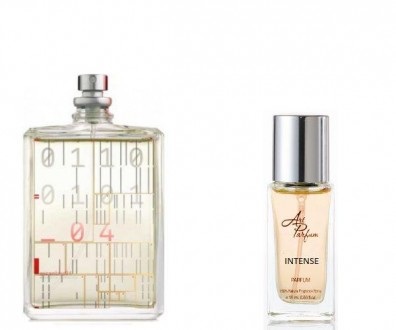 Духи INTENSE 15мл. Аромат похож на Escentric Molecules Escentric 04. Київ. фото 1 Духи INTENSE 15мл. Аромат похож на Escentric Molecules Escentric 04. Київ. фото 1