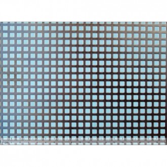 Перфоровані  листи Модель: PC Qg10-15/1,5/1000x2000. Черкаси. фото 1