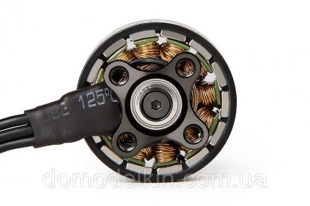 Мотор T-Motor F60 PRO III 2207.5 1750KV 5-6S для мультикоптеров
Характеристики:
. . фото 5