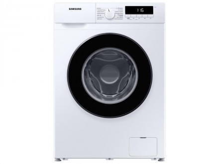 Стиральная машина Samsung WW80T3040BW/UA 3 года гарантии. Одесса. фото 1 Стиральная машина Samsung WW80T3040BW/UA 3 года гарантии. Одесса. фото 1