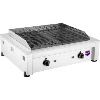 Гриль барбекю Remta BBQ02 эл. 500х400. Кропивницький. фото 1 Гриль барбекю Remta BBQ02 эл. 500х400. Кропивницький. фото 1
