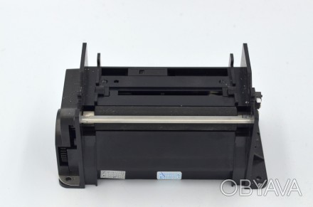 Механизм протяжки ленты с прижимным роликом для принтера этикеток Xprinter XP-36. . фото 1