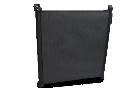 Защитный бортик Lionelo TULIA BLACK. Киев. фото 1 Защитный бортик Lionelo TULIA BLACK. Киев. фото 1
