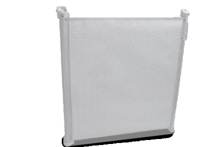 Защитный бортик Lionelo TULIA WHITE. Киев. фото 1 Защитный бортик Lionelo TULIA WHITE. Киев. фото 1