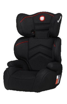 Детское автокресло Lionelo LARS SPORTY BLACK. Киев. фото 1 Детское автокресло Lionelo LARS SPORTY BLACK. Киев. фото 1