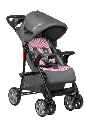 Прогулянкова коляска Lionelo EMMA PLUS PINK SCANDI. Київ. фото 1 Прогулянкова коляска Lionelo EMMA PLUS PINK SCANDI. Київ. фото 1