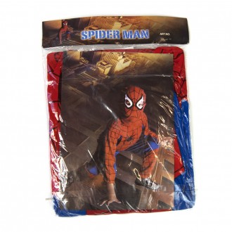Человек-паук, Spider-Man, — супергерой, фильмов и комиксов Marvel . Маскарадный . . фото 7