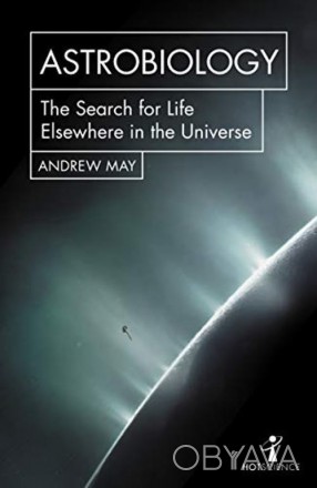 Astrobiology
 Інопланетне життя - загальна тема в науковій фантастиці, але чи є . . фото 1