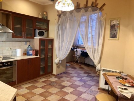 1-комнатная квартира, 57 кв.м. Киев. фото 1 1-комнатная квартира, 57 кв.м. Киев. фото 1