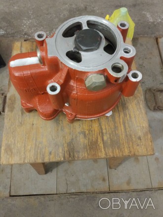 Продам фильтр масляный центробежный сб.20-13-01-7 на двигатель УТД-20.. . фото 1
