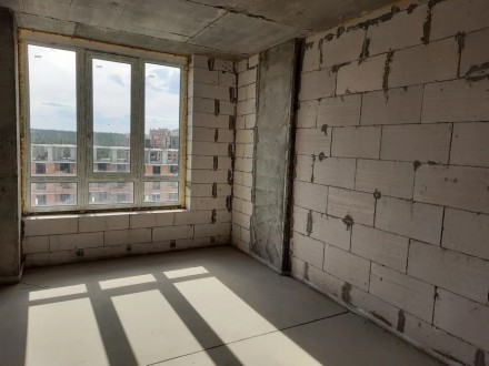 СРОЧНО! Продам 1ком в Центральном парке 13этаж. ЖК City Park. Ирпень. фото 1 СРОЧНО! Продам 1ком в Центральном парке 13этаж. ЖК City Park. Ирпень. фото 1