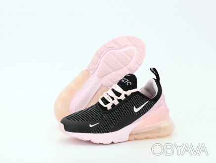 Женские кроссовки Nike Air Max 270
 
 .. . фото 1
