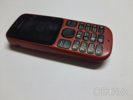 
Мобильный телефон б/у Nokia 101 7722
- в ремонте не был 
- экран рабочий 
- сте. . фото 1