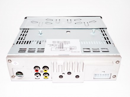 DVD Автомагнитола Pioneer 102 USB+Sd+MMC съемная панель(копия)
Tип устройства: . . фото 4