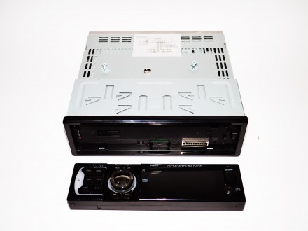 DVD Автомагнитола Pioneer 102 USB+Sd+MMC съемная панель(копия)
Tип устройства: . . фото 3