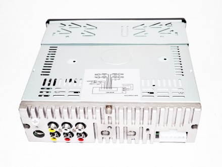 DVD Автомагнитола Pioneer 3218 USB+Sd+MMC съемная панель(копия)
Tип устройства:. . фото 3