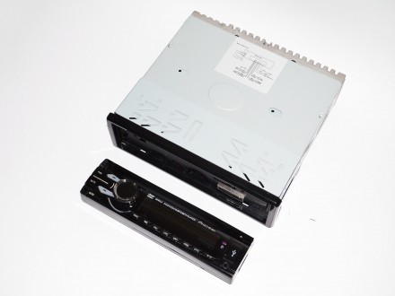 DVD Автомагнитола Pioneer 3231 USB+Sd+MMC съемная панель(копия)
Tип устройства:. . фото 4