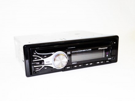 DVD Автомагнитола Pioneer 3227 USB+Sd+MMC съемная панель(копия)
Tип устройства:. . фото 6