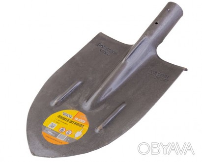 Лопата штыковая MASTERTOOL 210х290х405 мм лаковое покрытие 14-6265