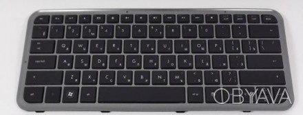 Клавиатура для ноутбука
Совместимые модели ноутбуков: HP DM3-1000, DM3, DM3T, DM. . фото 1