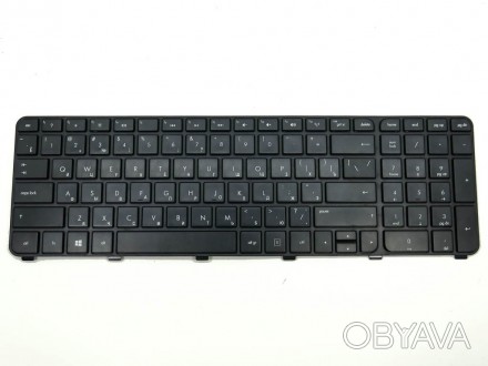 Клавиатура для ноутбука
Совместимые модели ноутбуков: HP Pavilion dv7-7000 Serie. . фото 1