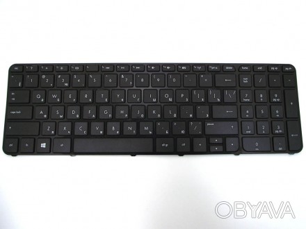 Клавиатура для ноутбука
Совместимые модели ноутбуков: Pavilion 15 15-B, 15T-B, 1. . фото 1