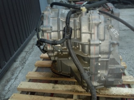 В продаже коробка вариатор Toyota Avensis 1.8i кузов 270, с двигателя 2ZR-FAE, м. . фото 4