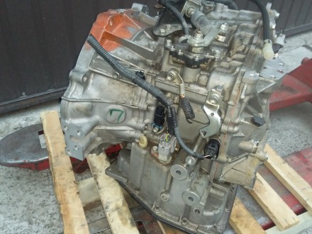 В продаже коробка вариатор Toyota Avensis 1.8i кузов 270, с двигателя 2ZR-FAE, м. . фото 10