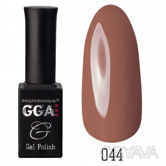 Гель лак для ногтей GGA Professional №44
Гель-лаки GGA Professional имеют плотны. . фото 1