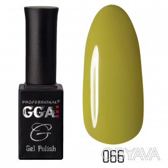 Гель лак для ногтей GGA Professional №66
Гель-лаки GGA Professional имеют плотны. . фото 1
