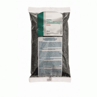 Xanitalia Воск в гранулах Black Чёрный 1 кг.. Киев. фото 1 Xanitalia Воск в гранулах Black Чёрный 1 кг.. Киев. фото 1