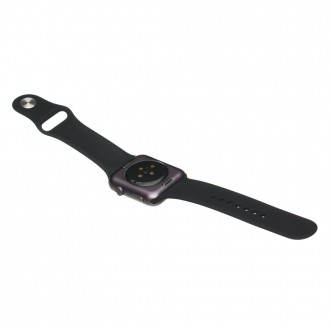 Смарт часы Watch Series 2 IWO 3 - второе поколение умных часов, разработанных по. . фото 3