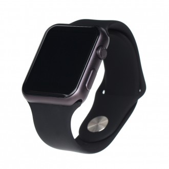 Смарт часы Watch Series 2 IWO 3 - второе поколение умных часов, разработанных по. . фото 2