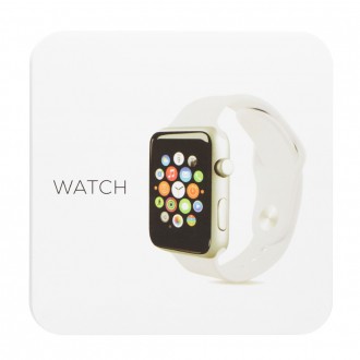 Смарт часы Watch Series 2 IWO 3 - второе поколение умных часов, разработанных по. . фото 4