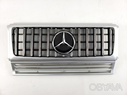 Сумісно з Mercedes-Benz:
G-Class W463 1990-2018 року випуску з США та Європи.
До. . фото 1