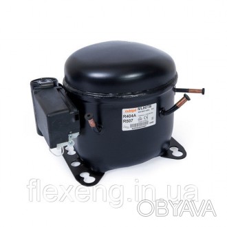 Компрессор герметичный Cubigel MPT12RA