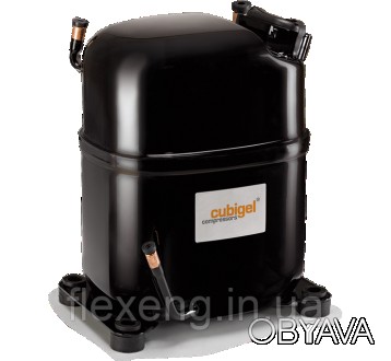Компрессор герметичный Cubigel MS34T3_V