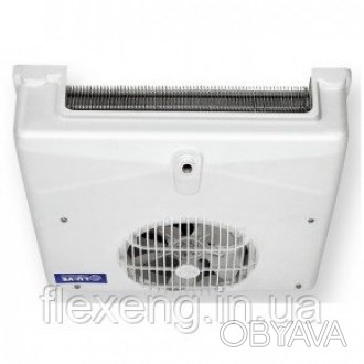 
Компактный потолочный воздухоохладитель LU-VE SHP 19 E используется в холодильн. . фото 1