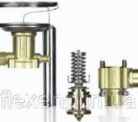 Тело вентиля Danfoss ТЕ5. Київ. фото 1 Тело вентиля Danfoss ТЕ5. Київ. фото 1